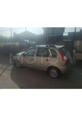 Lada Kalina, 2009 года, 80 лс