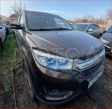 Lifan Myway, 2018 года, 125 лс