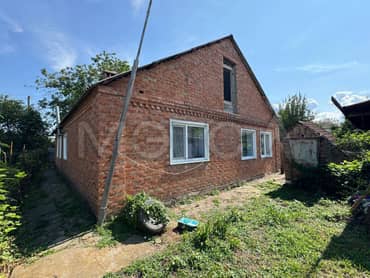 Дом 85,3 кв.м. и земельный участок 561 кв.м. в Краснодарском крае еще