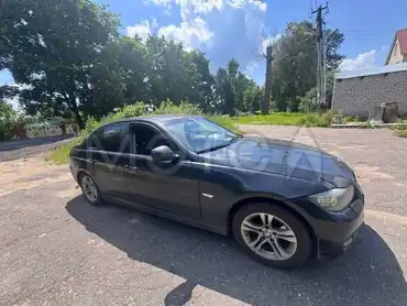 BMW 3 серии, 2010 года, 136 лс, 361103 км, АКПП