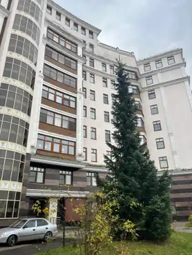 Лот №8, Жилое помещение (квартира), площадь 68,7 кв. м, этаж № 8, кадастровый номер: 50:04:0010502:1710, Московская область, муниципальный округ Дмитровский, г. Дмитров, ул. Подлипичье, д. 6, кв. 51