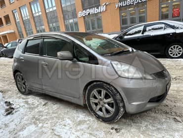 Honda Fit, 2003 года, 86 лс, 178000 км, АКПП