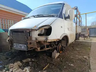 Автомобиль марки 278412 модель 278412 2005 г.в. VIN-номер X9633023052048108