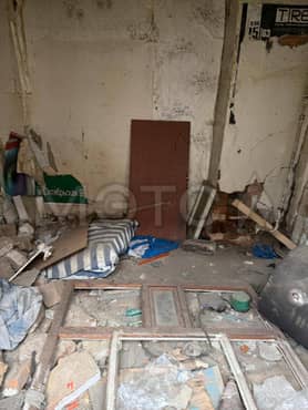 Квартира в Краснодаре, 26,1 кв.м. еще