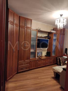 Квартира в Санкт-Петербурге, 65,6 кв.м еще