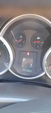 CHEVROLET CRUZE, Год изготовления: 2012