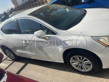 Citroen DS4, 2013 года, 150 лс, 200000 км, АКПП еще