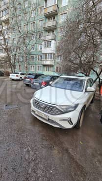 Jetta VS7, 2022 года, 150 лс, 61570 км, АКПП еще