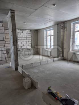 Квартира в Московской обл., 106,4 кв.м, 3 комн. еще