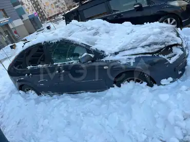 Ford Focus, 2006 года, 100 лс, 150 000 км, АКПП