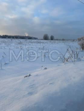 Земельный участок в Московской обл., 1200 кв.м. еще