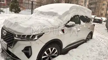 Chery Tiggo 7 Pro Max, 2023 года, 146,8 лс, 67133 км, АКПП
