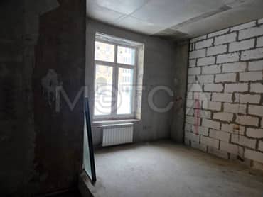 Квартира в Московской обл., 83,4 кв.м, 3 комн. еще