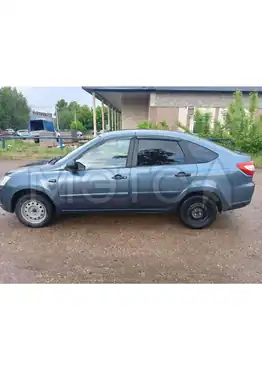 Lada Granta, 2014 года, 106 лс, 175102 км