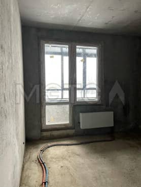 Квартира в Москве, 48,9 кв.м, 2 комн. еще