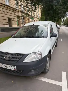 Грузовой автомобиль марки: LADA, модель: FS045L LADA LARGUS, год выпуска: 2020 г., идентификационный номер (VIN): XTAFS045LM1324277.