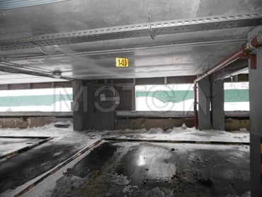 Парковочное место в Москве, 20,2 кв.м. еще