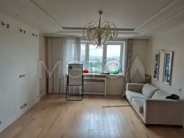 Квартира в Москве, 133,3 кв.м, 5 комн.