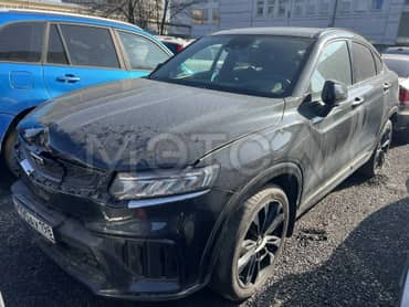 Geely Tugella, 2023 года, 238 лс, 20000 км, полный привод, АКПП еще