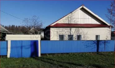 Дом 44,9 кв.м. и земельный участок 964 кв.м. в Татарстане еще