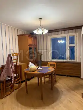 Квартира в Санкт-Петербурге, 67,8 кв.м, 3 комн.