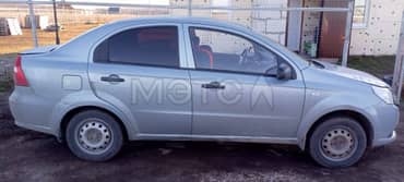Chevrolet Nexia, 2021 года, 106 лс, 219501 км еще