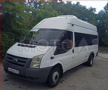 Автобус 222709, 2013 года еще