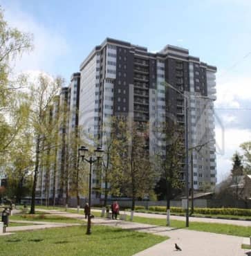 Помещение в Московской обл., 121,8 кв.м. еще