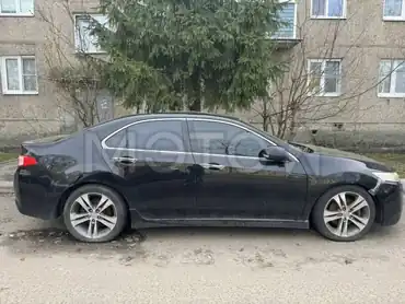Honda Accord, 2011 года, 200 лс, 296451 км, АКПП