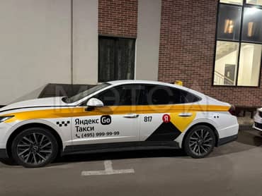 Hyundai Sonata, 2021 года, 110 лс, 285964 км, АКПП еще