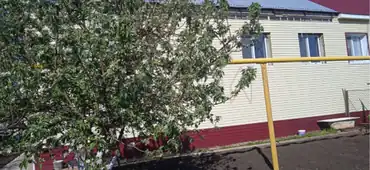 Дом 212 кв.м и земельный участок 588 кв.м в Татарстане