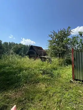 Иной объект недвижимости 72 кв.м. и земельный участок 608 +/- 17 кв.м. в Московской обл.