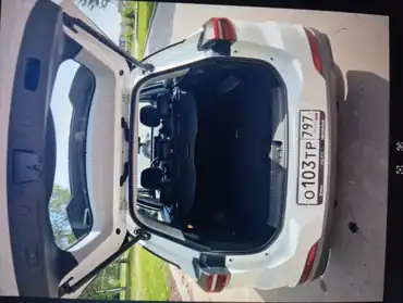 Автомобиль марки CHERY модель TIGGO7 PRO MAX 2023 г.в. VIN-номер LVVDB21B2PD770717