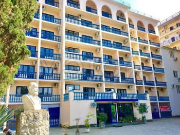 Жилое помещение,15.2 кв.м, в Сочи еще