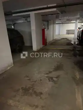 помещение (нежилое), кадастровый номер: 77:08:0001009:5547
