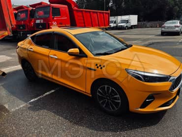 JAC J7, 2023 года, 136 лс, 150000 км еще