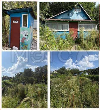 Земельный участок в Московской обл., 498 +/- 8 кв.м. еще