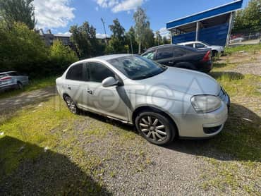 Volkswagen Jetta, 2010 года, 102 лс, 257285 км, АКПП