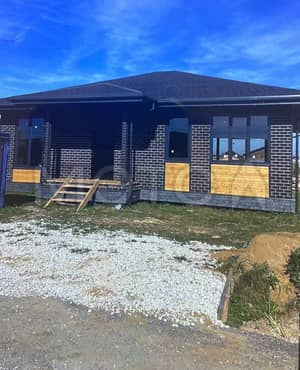 Дом 129,1 кв.м. и земельный участок 600 +/- 9 кв.м. в Московской обл. еще