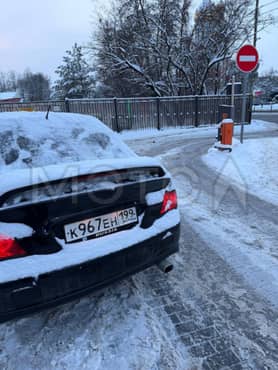 Mitsubishi Lancer, 2006 года, 98 лс, АКПП еще