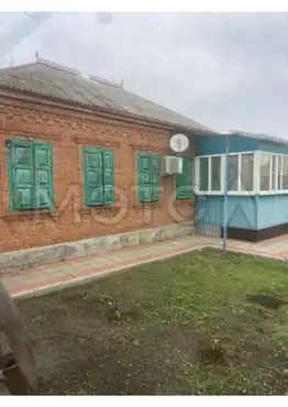 Дом 44,5 кв.м и земельный участок 2000 кв.м в Краснодарском крае