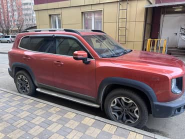 Автомобиль