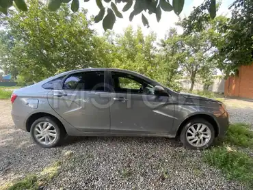 Lada Vesta, 2016 года, 106 лс, 250000 км
