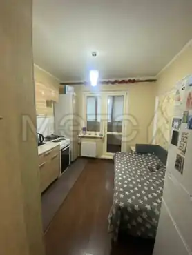 Квартира в Московской обл., 40,6 кв.м, 1 комн.
