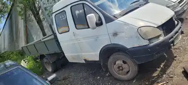 Грузовой автомобиль марки: ГАЗ, модель: 330232, год выпуска: 2005г., кузов № 33023060045190, идентификационный номер (VIN): X9633023262082097.