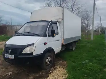Авто мобиль марки ГАЗ модель NEXT 2011 г.в. VIN-номер Z74172421B0000595