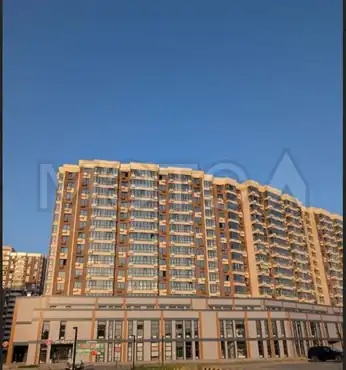Квартира в Краснодаре, 43 кв.м, 1 комн.