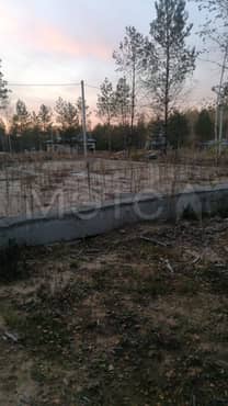 Земельный участок в Татарстане, 580 кв.м. еще