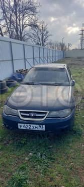 Daewoo Nexia, 2006 года, 85 лс, 450000 км еще