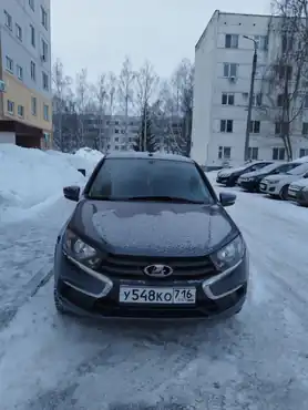 транспортное средство: Автомобиль LADA Granta, 2024 года выпуска, VIN:XTA219040S1118016. Является предметом залога АО «Авто Финанс Банк»